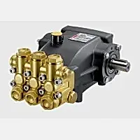 Hawk NPM 250 Bar italyan oto yıkama Pompası VHP Bypass - Bakaş Makina