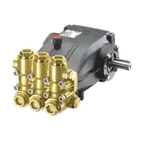 XLTI SERİSİ 40 LİTRE 170 BAR POMPA XLT4017IL