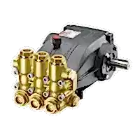 XLTI SERİSİ 43 LİTRE 170 BAR POMPA XLT4317IL