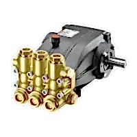 XLTI SERİSİ 54 LİTRE 150 BAR POMPA XLT5415IL