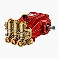 XLTI STAINLESS STEEL CHEMICAL SERİSİ 25 LİTRE 150 BAR POMPA XLT2515ESAR