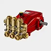 XLTI STAINLESS STEEL CHEMICAL SERİSİ 30 LİTRE 150 BAR POMPA XLT3015ESAL