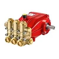 XLTI STAINLESS STEEL CHEMICAL SERİSİ 35 LİTRE 150 BAR POMPA XLT3515ESAL
