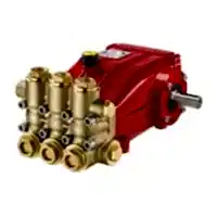XLTI STAINLESS STEEL CHEMICAL SERİSİ 50 LİTRE 150 BAR POMPA XLT5015ESAR
