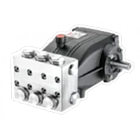 XLTI STAINLESS STEEL SERİSİ 25 LİTRE 200 BAR POMPA XLT2520ESIL