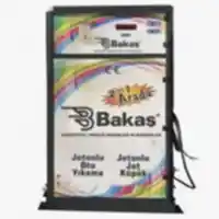 Self Servis Oto Köpük Makinesi - Bakaş Makina