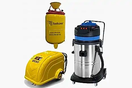 3'Lü italyan Oto Yıkama Seti 3'Lü italyan Oto Yıkama Seti