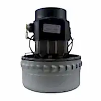 Bekatech BT 60 Çift Fanlı 1400 watt Süpürge Motoru
