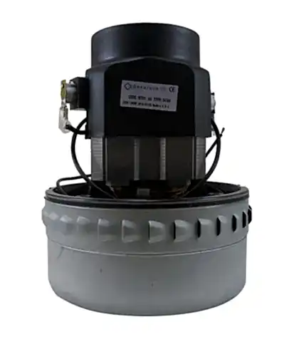 Bakaş Bekatech BT 60 Çift Fanlı 1400 watt Süpürge Motoru Satın Al Bekatech BT 60 Çift Fanlı 1400 watt Süpürge Motoru - Bakaş Makina