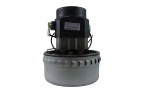 Bekatech BT 60 Çift Fanlı 1400 watt Süpürge Motoru