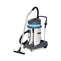 Fantom Promax 800M3 3000 W 3 Motorlu Islak Kuru Süpürge - Bakaş Makina
