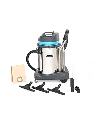 Fantom Promax 800M3 3000 W 3 Motorlu Islak Kuru Süpürge - Bakaş Makina