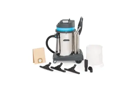 Fantom Promax 800M3 3000 W 3 Motorlu Islak Kuru Süpürge Fantom Promax 800M3 3000 W 3 Motorlu Islak Kuru Süpürge