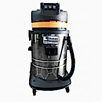 Safran 3 Motorlu Islak Kuru Süpürge Vakum Makinesi 3600 watt - Bakaş Makina