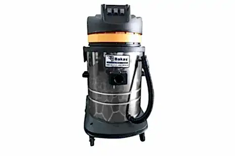 Safran 3 Motorlu Islak Kuru Süpürge Vakum Makinesi 3600 watt Safran 3 Motorlu Islak Kuru Süpürge Vakum Makinesi 3600 watt