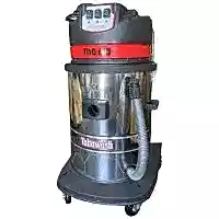 Tahawash 3 Motorlu 3600 Watt Islak Kuru Süpürge TT-TWD603 - Bakaş Makina