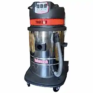 Tahawash 3 Motorlu 3600 Watt Islak Kuru Süpürge TT-TWD603