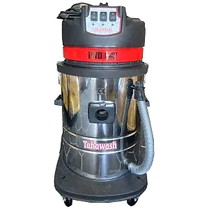 Tahawash 3 Motorlu 3600 Watt Islak Kuru Süpürge TT-TWD603