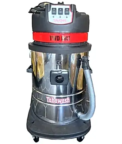 Bakaş Tahawash 3 Motorlu 3600 Watt Islak Kuru Süpürge TT-TWD603 Satın Al Tahawash 3 Motorlu 3600 Watt Islak Kuru Süpürge TT-TWD603 - Bakaş Makina