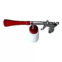 Apex Tornado Koltuk Temizleme Makinası - Bakaş Makina