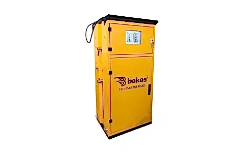 BAKAŞ – SELF SERVİS YIKAMA + KÖPÜK SİSTEMİ BAKAŞ – SELF SERVİS YIKAMA + KÖPÜK SİSTEMİ