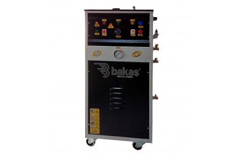 Buharlı Oto Yıkama Makinası Çift Tabancalı 30 Lt Buharlı Oto Yıkama Makinası Çift Tabancalı 30 Lt