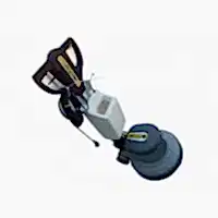 Halı Yıkama Makinası Meç - Bakaş Makina