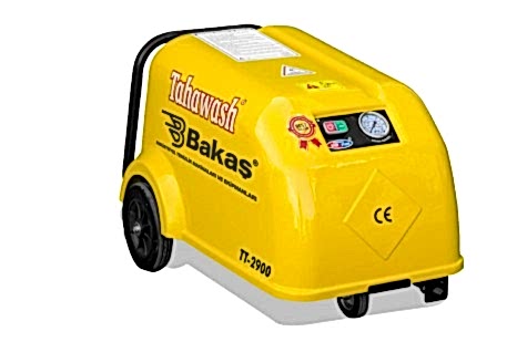200 Bar Soğuk Yıkama Makinası (8,5 LT İTALYAN POMPA) 220 VOLT 200 Bar Soğuk Yıkama Makinası (8,5 LT İTALYAN POMPA) 220 VOLT