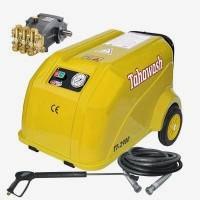 Ev Elektrikli 200 Bar italyan Soğuk Yıkama Makinesi