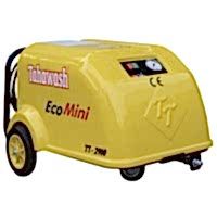 Tahawash TT 2900 Soğuk Su Yıkama Makinası