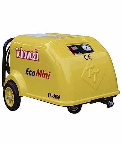 Bakaş Tahawash TT 2900 Soğuk Su Yıkama Makinası Satın Al Tahawash TT 2900 Soğuk Su Yıkama Makinası - Bakaş Makina