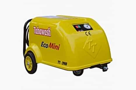 Tahawash TT 2900 Soğuk Su Yıkama Makinası Tahawash TT 2900 Soğuk Su Yıkama Makinası