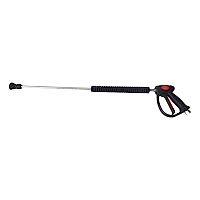 Bakaş MV925 Profesyonel Tetikli Yıkama Tabancası - Tecomec İtalyan Seri - Bakaş Makina