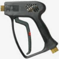 Suttner ST-1500 Profesyonel Yıkama Tabancası Kabzesi (Alman Seri) - Bakaş Makina