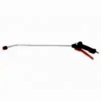 Bakaş Oto Yıkama Köpük ve Sıvı Püskürtme Tabancası - 60 cm - Bakaş Makina