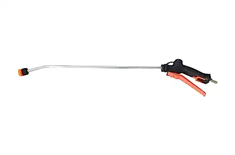 Bakaş Oto Yıkama Köpük ve Sıvı Püskürtme Tabancası - 60 cm Bakaş Oto Yıkama Köpük ve Sıvı Püskürtme Tabancası - 60 cm
