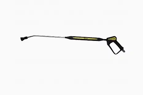 Bakaş 90 cm Tetiksiz Yüksek Basınç Yıkama Tabancası Bakaş 90 cm Tetiksiz Yüksek Basınç Yıkama Tabancası