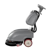 Bakaş BS-30B Şarjlı Zemin Temizleme Makinesi