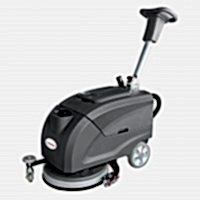Bakaş BS-40E Zemin Temizleme Makinesi - Bakaş Makina