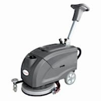 Bakaş BS-40B Şarjlı Zemin Temizleme Makinesi